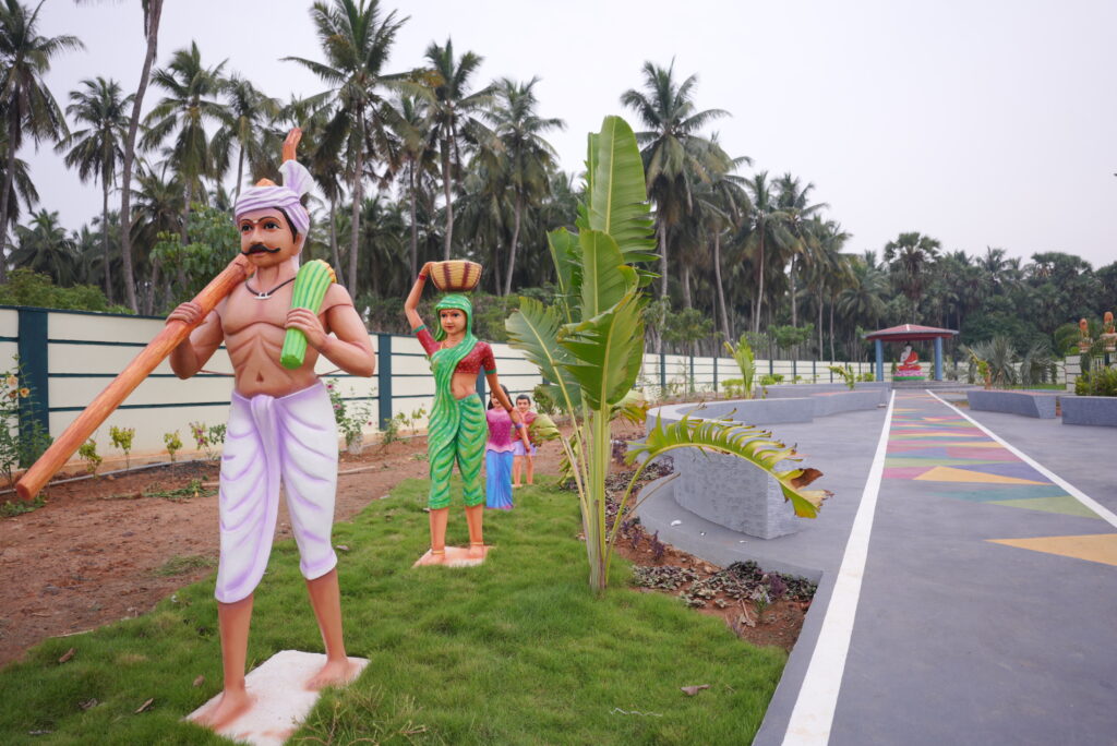 Vaasudeva Nagar Iresh HOmes