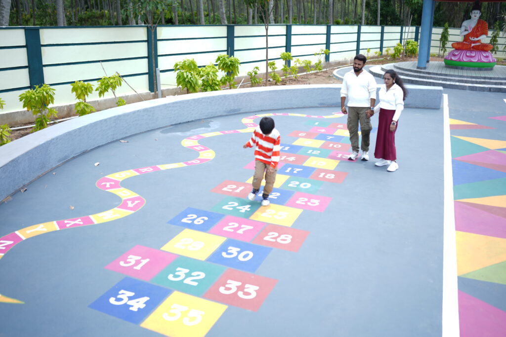 3 BHK Duplex Villas Rajahmundry