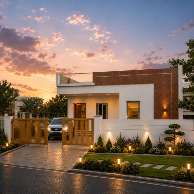 2 BHK Houses Rajahmundry