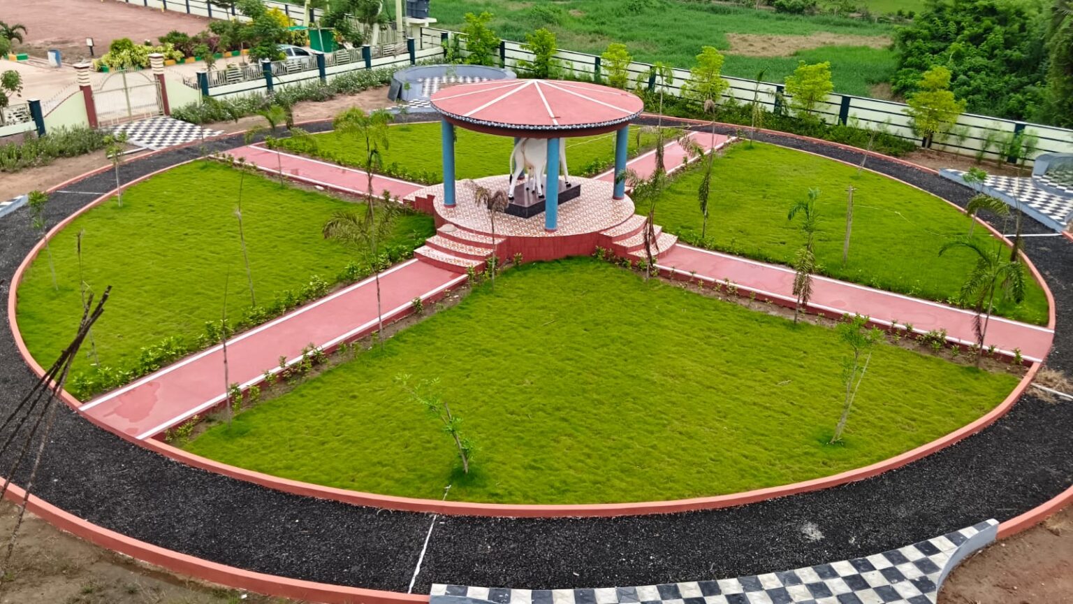 Vaasudeva Nagar Iresh HOmes